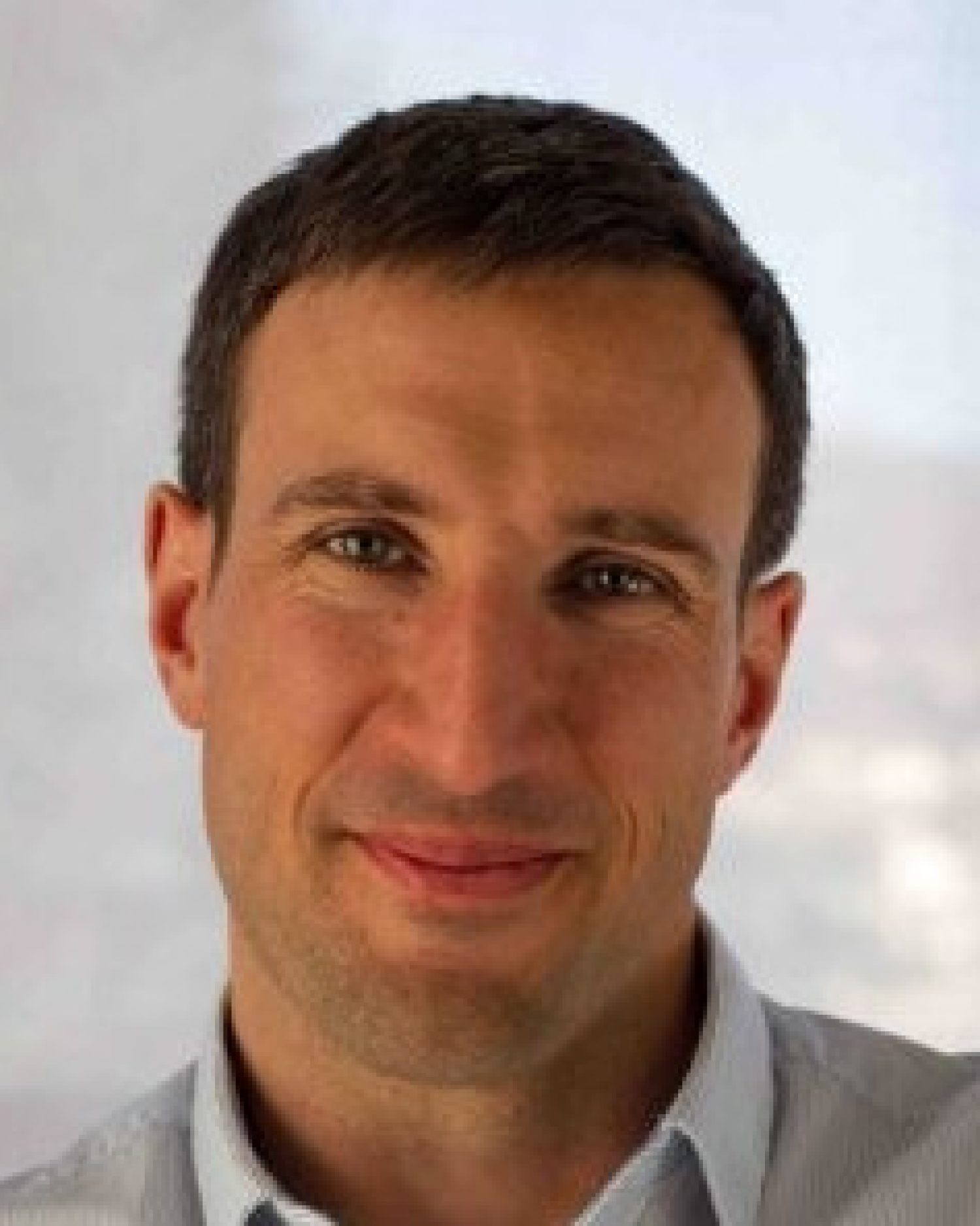 Loïc Queruel
